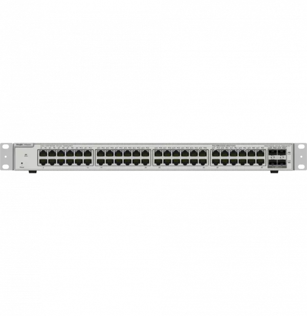 Switch Administrable L2+ Reyee RG-NBS3200-48GT4XS 48 ports / 4 SFP