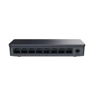 Switch Administrable Niveau 2 Grandstream GWN7711 - 8 Ports Gigabit