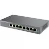 Switch Administrable Niveau 2 Grandstream GWN7711P - 8 Ports PoE Gigabit