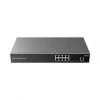 Switch Administrable Niveau 2+ Grandstream GWN7801 8 Ports Gigabit + 2 Ports SFP