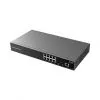 Switch Administrable Niveau 2+ Grandstream GWN7801 8 Ports Gigabit + 2 Ports SFP