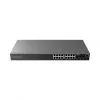 Switch Administrable Niveau 2+ Grandstream GWN7802P 16 Ports PoE Gigabit + 4 Ports SFP