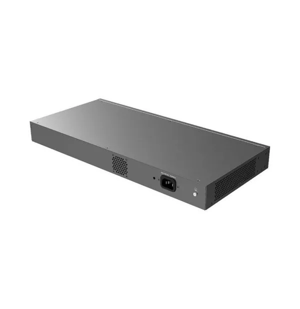 Switch Administrable Niveau 2+ Grandstream GWN7802P 16 Ports PoE Gigabit + 4 Ports SFP