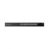 Switch Administrable Niveau 2+ Grandstream GWN7803 24 Ports Gigabit + 4 Ports SFP