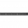 Switch Administrable Niveau 2+ Grandstream GWN7806 48 Ports Gigabit + 6 Ports SFP+ Gigabit