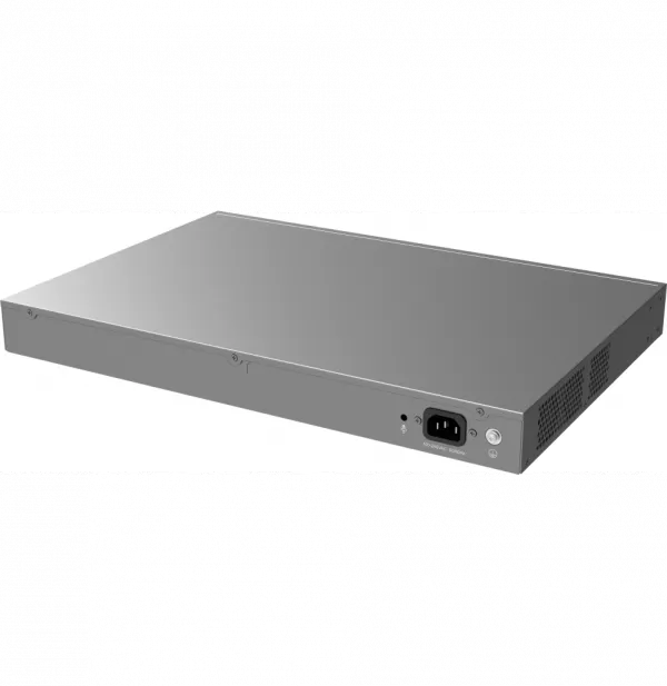 Switch Administrable Niveau 2+ Grandstream GWN7806 48 Ports Gigabit + 6 Ports SFP+ Gigabit