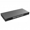 Switch Administrable Niveau 3 Grandstream GWN7813 - 24 Ports Gigabit / 4 Ports SFP+