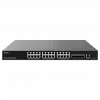 Switch Administrable Niveau 3 Grandstream GWN7813 - 24 Ports Gigabit / 4 Ports SFP+