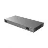 Switch Administrable Niveau 3 Grandstream GWN7831 24 Ports SFP Gigabit / 4 Ports SFP+