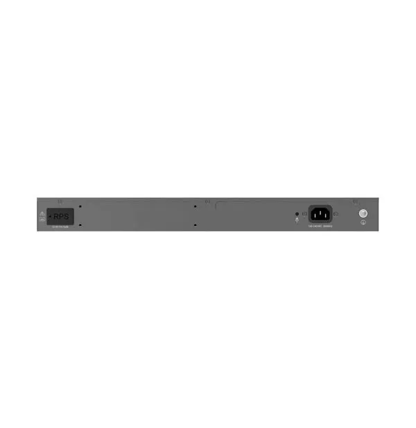Switch Administrable Niveau 3 Grandstream GWN7831 24 Ports SFP Gigabit / 4 Ports SFP+