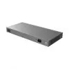 Switch Administrable Niveau 3 Grandstream GWN7832 12 Ports SFP+ 10G