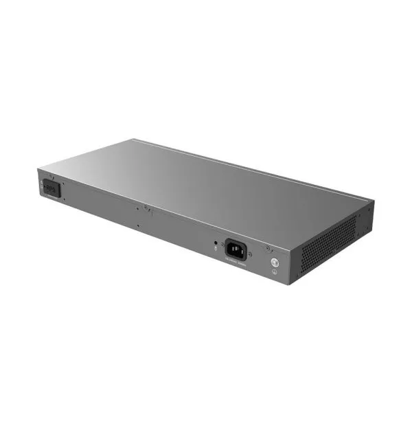 Switch Administrable Niveau 3 Grandstream GWN7832 12 Ports SFP+ 10G