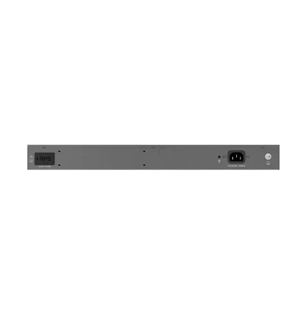 Switch Administrable Niveau 3 Grandstream GWN7832 12 Ports SFP+ 10G