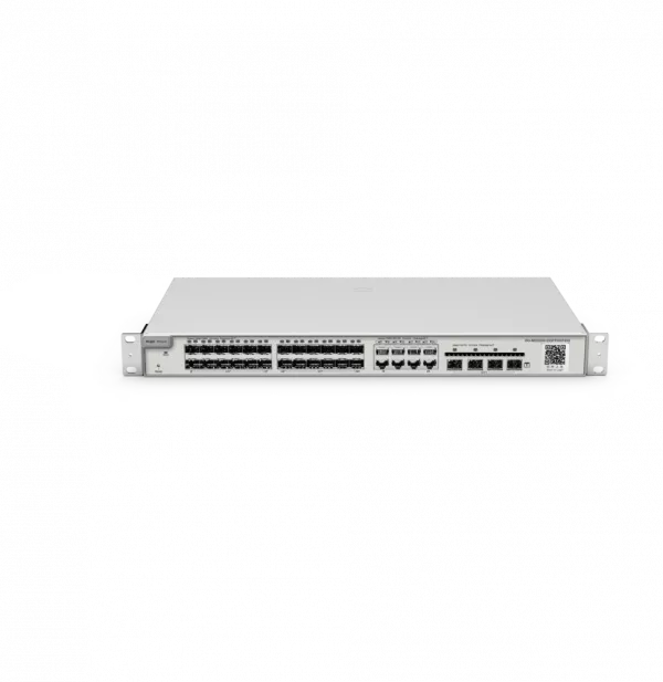 switch-administrable-reyee-nbs3200-l2-24-ports-poe-8-ports-combo-rj45-4-ports-sfp-nbs3200-24sfp-8gt4xs Switch Administrable Reyee NBS3200 L2 24 ports SFP, 8 ports Combo RJ45, 4 ports SFP (NBS3200-24SFP/8GT4XS)