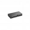 switch-administrable-reyee-rg-es206gs-p-6-ports-4-poe-54w-1 Switch Administrable Reyee RG-ES206GS-P 6 ports - 4 PoE 54W