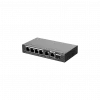 switch-administrable-reyee-rg-es206gs-p-6-ports-4-poe-54w-2 Switch Administrable Reyee RG-ES206GS-P 6 ports - 4 PoE 54W