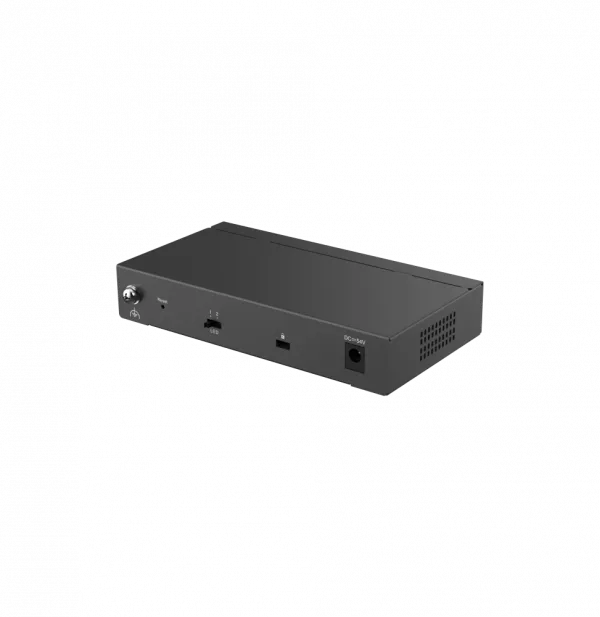 switch-administrable-reyee-rg-es206gs-p-6-ports-4-poe-54w-3 Switch Administrable Reyee RG-ES206GS-P 6 ports - 4 PoE 54W