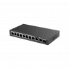 Switch Administrable Reyee RG-ES210GS-P 8 ports PoE / 1 SFP 120W