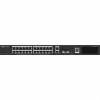 Switch Administrable Reyee RG-ES228GS-P 28 Ports - 24 PoE+ / 2SFP 370W
