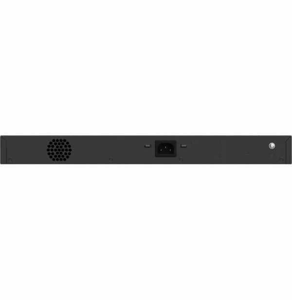 Switch Administrable Reyee RG-ES228GS-P 28 Ports - 24 PoE+ / 2SFP 370W