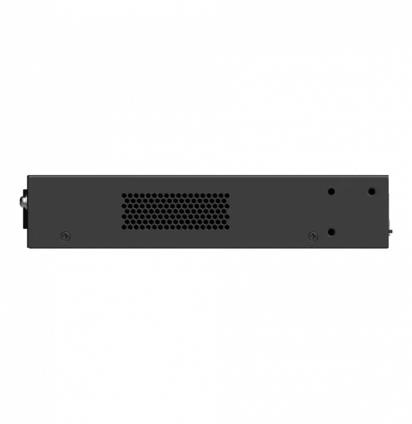 Switch Administrable Reyee RG-ES228GS-P 28 Ports - 24 PoE+ / 2SFP 370W