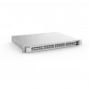 switch-administrable-reyee-rg-nbs3200-l2-48-ports-4-ports-sfp-370w-rg-nbs3200-48gt4xs-p-1 Switch Administrable Reyee RG-NBS3200 L2 48 ports / 4 ports SFP 370W (RG-NBS3200-48GT4XS-P)