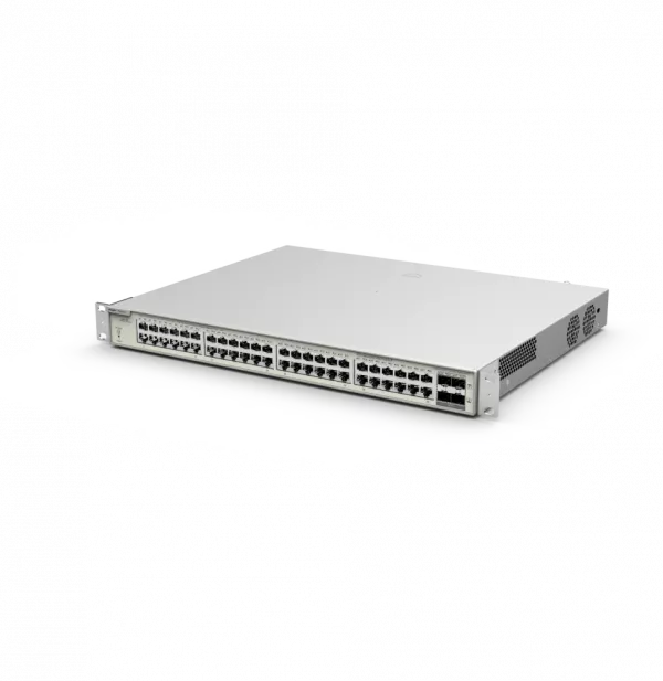 switch-administrable-reyee-rg-nbs3200-l2-48-ports-4-ports-sfp-370w-rg-nbs3200-48gt4xs-p-2 Switch Administrable Reyee RG-NBS3200 L2 48 ports / 4 ports SFP 370W (RG-NBS3200-48GT4XS-P)