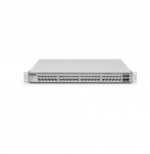 Switch Administrable Reyee RG-NBS3200 L2 48 ports / 4 ports SFP 370W (RG-NBS3200-48GT4XS-P)