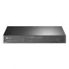switch-administrable-tp-link-tl-sg1210mpe-9-ports-gigabit-rj45-et-1-port-combo-gigabit-sfp-rj45-poe-123-w Switch Administrable TP Link TL-SG1210MPE 9 ports Gigabit RJ45 et 1 port combo Gigabit SFP / RJ45 - PoE 123 W