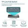 switch-administrable-tp-link-tl-sg1210mpe-9-ports-gigabit-rj45-et-1-port-combo-gigabit-sfp-rj45-poe-123-w-3 Switch Administrable TP Link TL-SG1210MPE 9 ports Gigabit RJ45 et 1 port combo Gigabit SFP / RJ45 - PoE 123 W