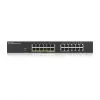 Switch Administrable Zyxel GS1900-24 PoE 24 ports GbE L2 (GS1900-24EP-EU0101F)