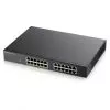 Switch Administrable Zyxel GS1900-24 PoE 24 ports GbE L2 (GS1900-24EP-EU0101F)