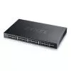 switch-administrable-zyxel-xgs1935-52-48-ports-gigabit-l2-l3-4-ports-sfp-xgs1935-52-eu0101f-1 Switch Administrable Zyxel XGS1935-52 - 48 ports Gigabit L2+/L3 / 4 ports SFP+ (XGS1935-52-EU0101F)