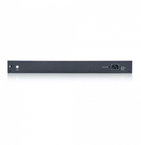 switch-administrable-zyxel-xgs1935-52-48-ports-gigabit-l2-l3-4-ports-sfp-xgs1935-52-eu0101f-1 Switch Administrable Zyxel XGS1935-52 - 48 ports Gigabit L2+/L3 / 4 ports SFP+ (XGS1935-52-EU0101F)