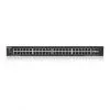 switch-administrable-zyxel-xgs1935-52-48-ports-gigabit-l2-l3-4-ports-sfp-xgs1935-52-eu0101f Switch Administrable Zyxel XGS1935-52 - 48 ports Gigabit L2+/L3 / 4 ports SFP+ (XGS1935-52-EU0101F)