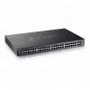 switch-administrable-zyxel-xgs1935-52-48-ports-gigabit-l2-l3-4-ports-sfp-xgs1935-52-eu0101f Switch Administrable Zyxel XGS1935-52 - 48 ports Gigabit L2+/L3 / 4 ports SFP+ (XGS1935-52-EU0101F)