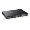 Switch Administrable Zyxel XGS2220-54HP 48 ports Gigabit PoE L3 4SFP (XGS2220-54HP-EU0101F)