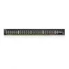 Switch Administrable Zyxel XGS2220-54HP 48 ports Gigabit PoE L3 4SFP (XGS2220-54HP-EU0101F)