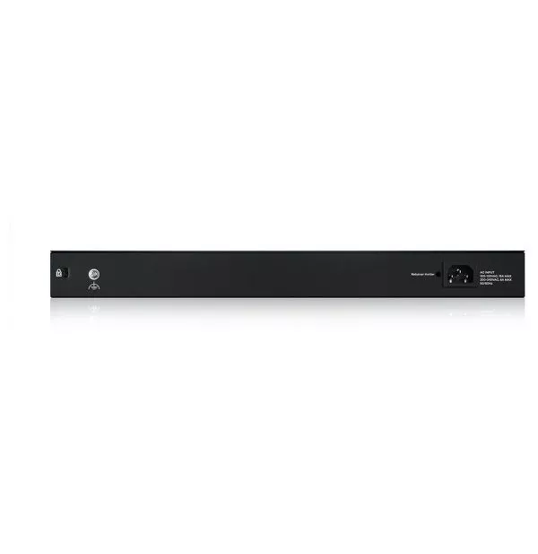 Switch Administrable Zyxel XGS2220-54HP 48 ports Gigabit PoE L3 4SFP (XGS2220-54HP-EU0101F)