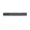Switch Administrable Zyxel XMG1915-10EP - 8 ports 2.5GbE avec 2 Uplink SFP+ / PoE++ (XMG1915-10EP-EU0101F)