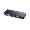 Switch Administrable Zyxel XMG1915-10EP - 8 ports 2.5GbE avec 2 Uplink SFP+ / PoE++ (XMG1915-10EP-EU0101F)