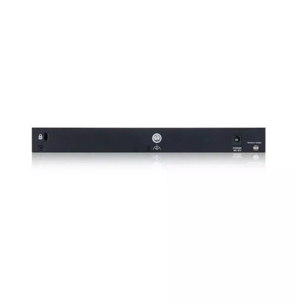 Switch Administrable Zyxel XMG1915-10EP - 8 ports 2.5GbE avec 2 Uplink SFP+ / PoE++ (XMG1915-10EP-EU0101F)