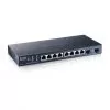 Switch Administrable Zyxel XMG1915-18EP - 8 ports Gigabit 2.5GbE avec 2 Uplink SFP+ / PoE++ (XMG1915-18EP-EU0101F)