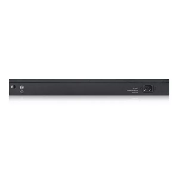 Switch Administrable Zyxel ZY-GS192048V2 48ports 2SFP (GS1920-48V2-EU0101F)