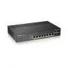 Switch Administrable Zyxel ZY-GS19208HPV2 8ports 2SFP PoE (GS1920-8HPV2-EU0101F)