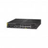 Switch Aruba 6000 12G Classe 4 PoE 2G/2SFP 139 W (R8N89A)