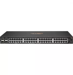 Switch Aruba 6000 48G 4SFP (R8N86A)