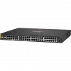 Switch Aruba 6000 48G Classe 4 PoE 4SFP 370 W (R8N85A)