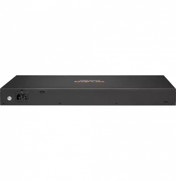 Switch Aruba 6000 48G Classe 4 PoE 4SFP 370 W (R8N85A)