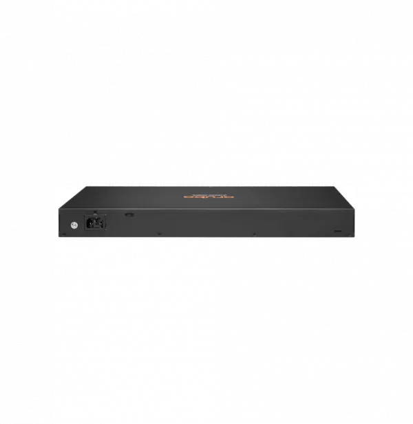Switch Aruba 6100 24G 4SFP+ (JL678A)